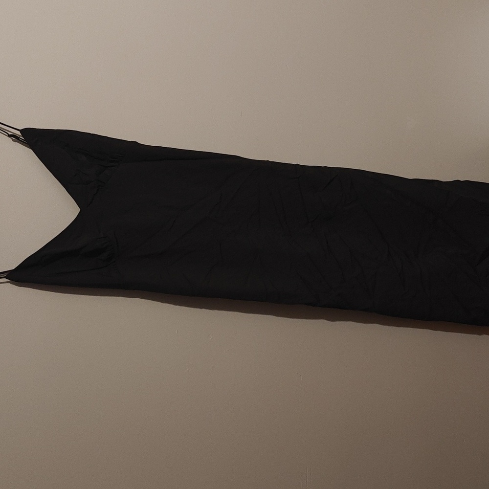Madewell slip dress